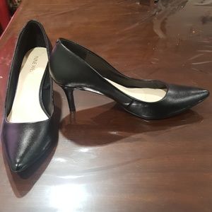 Nine West Heels